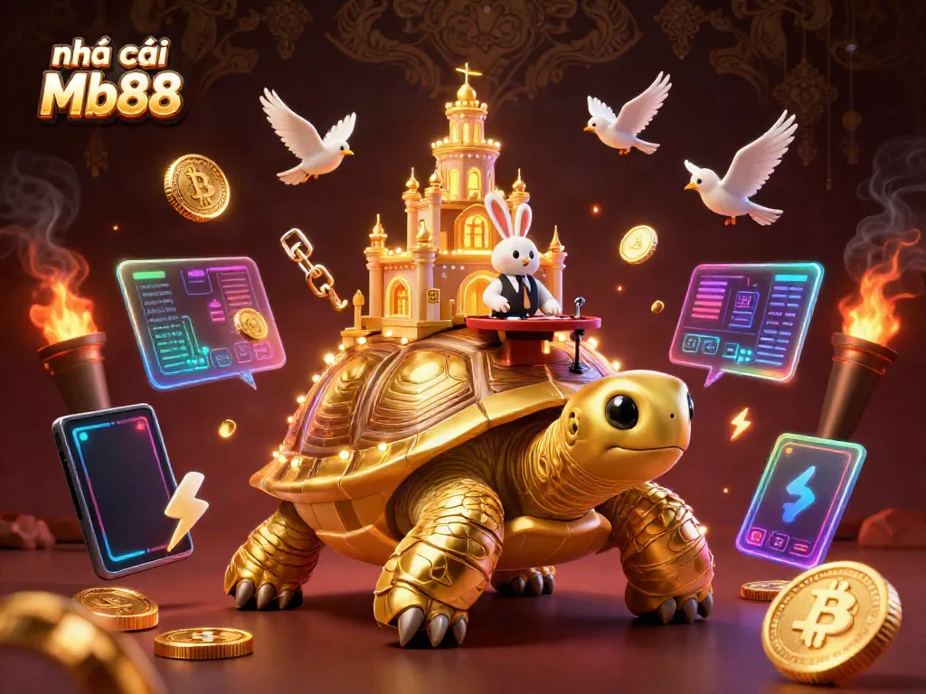 Experience winning at nhà cái Mb88 with vibrant casino games and dynamic dealer action.