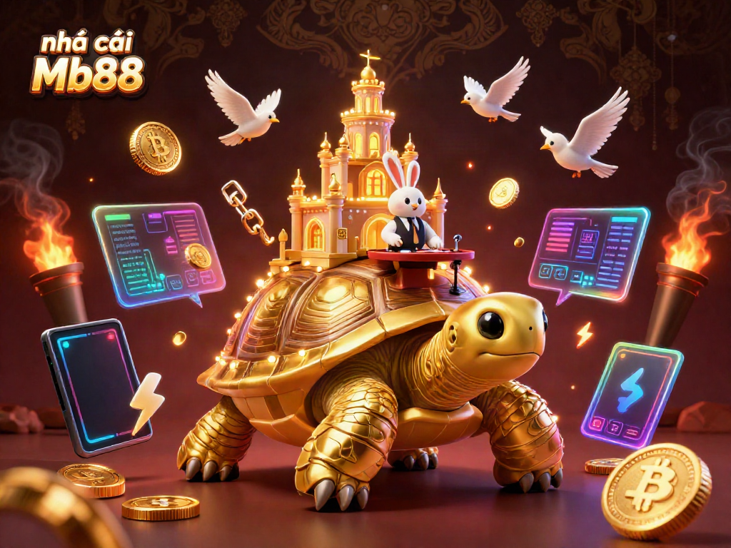 Experience winning at nhà cái Mb88 with vibrant casino games and dynamic dealer action.