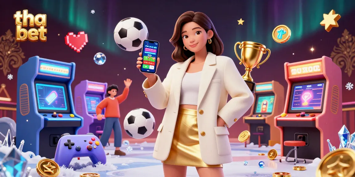 Experience the thrill of tha bet with this dynamic 3D casino illustration, showcasing exciting sports betting.