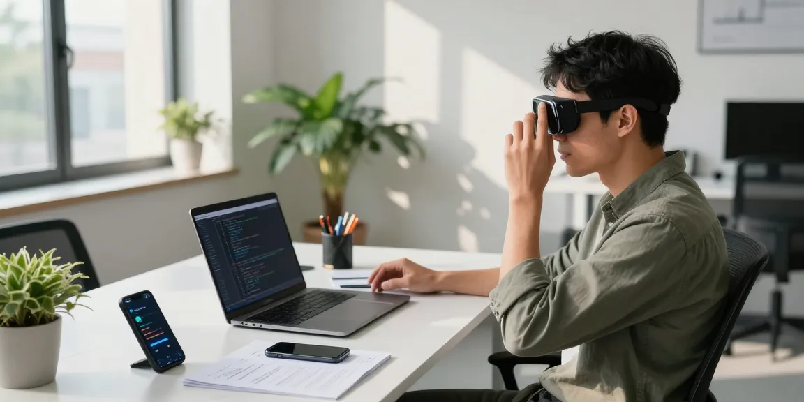 Revolutionary Smart Glasses for 2026: Your Complete Guide to Innovative Wearable Tech