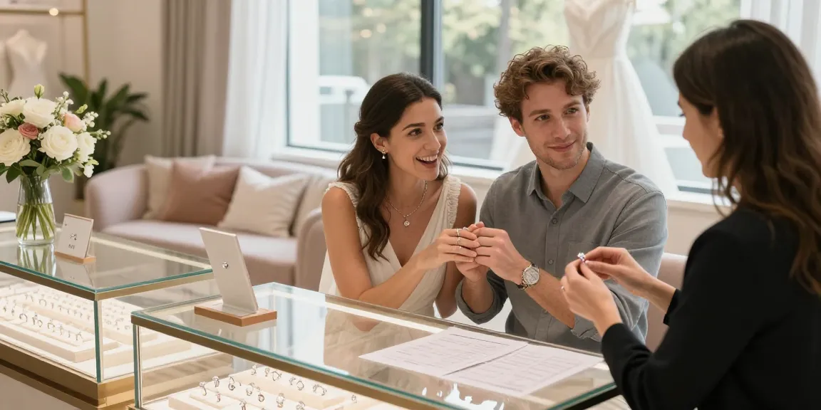 10 Essential Trends for Buying Engagement Ring on Finance This Year