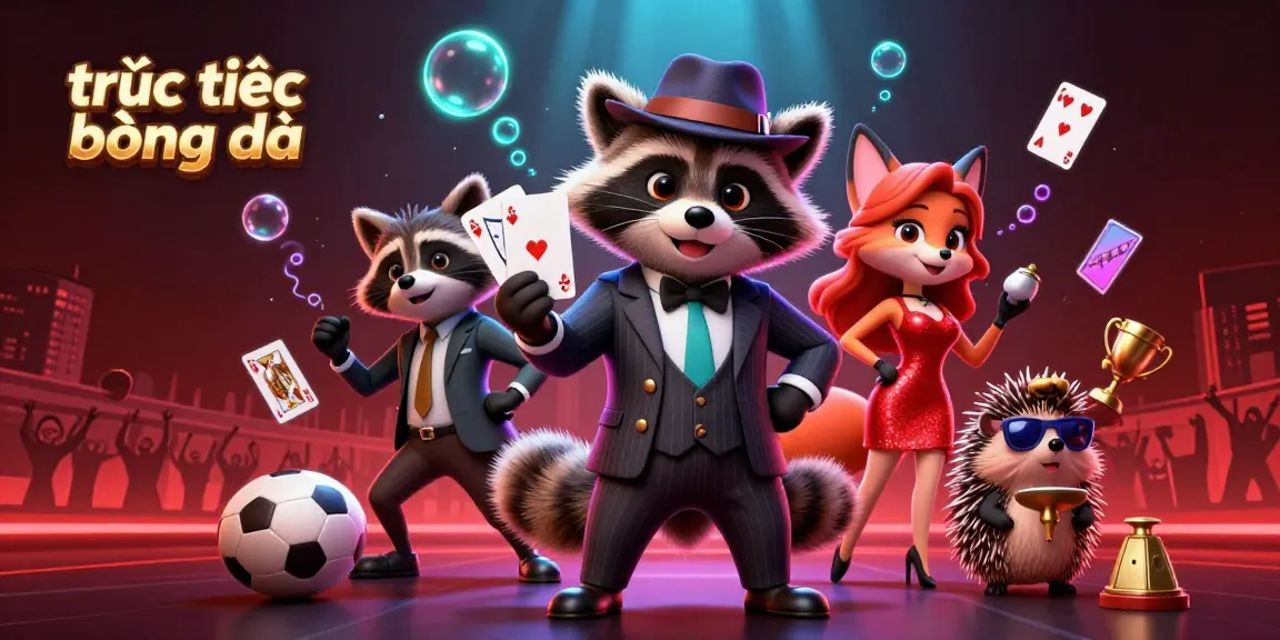Engage with trực tiếp bóng đá action in a dynamic scene featuring sports elements and gambling excitement.