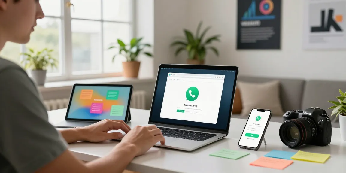 WhatsApp下載 Trends That Will Define Digital Communication in 2026