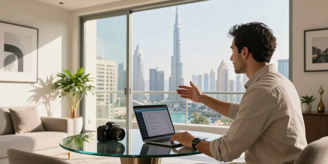 Short-Term Rental Management in Dubai Decoded: Making Sense of Opportunities in 2026